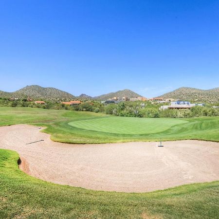 Starr Pass Golf Casita Villa Тусон Екстериор снимка