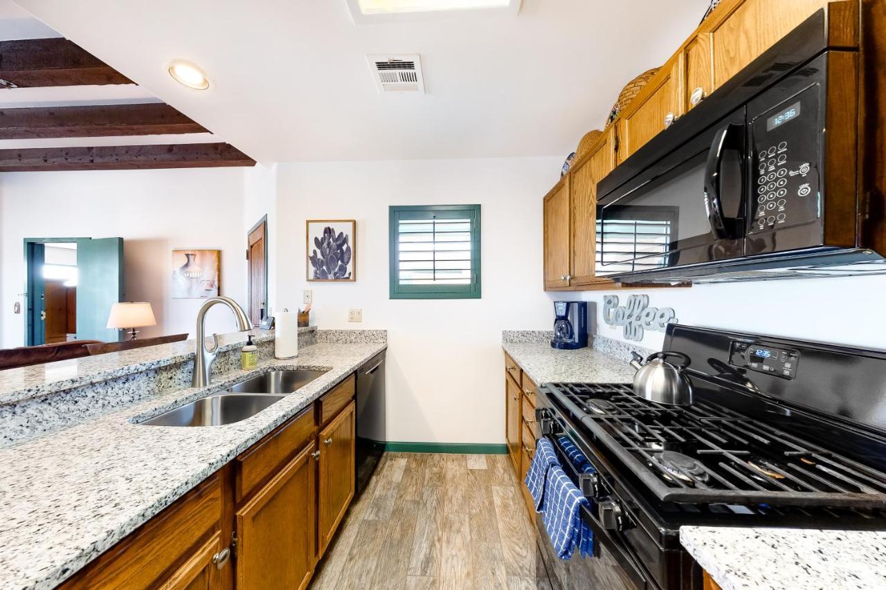 Starr Pass Golf Casita Villa Тусон Екстериор снимка