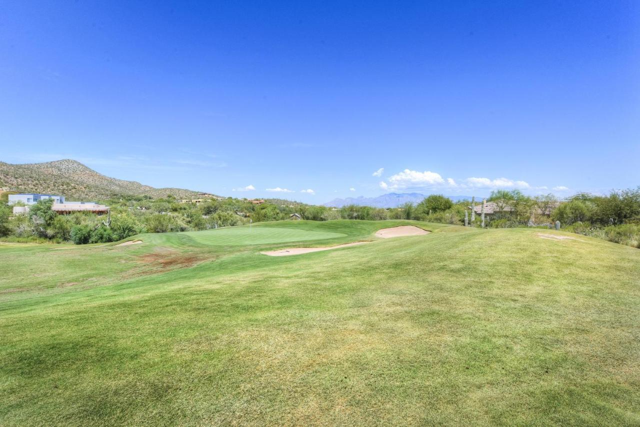 Starr Pass Golf Casita Villa Тусон Екстериор снимка