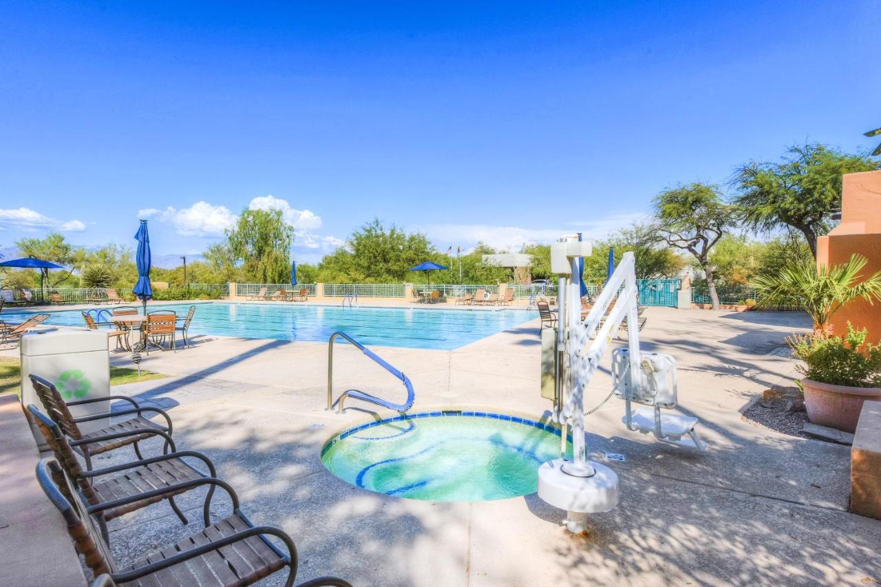 Starr Pass Golf Casita Villa Тусон Екстериор снимка