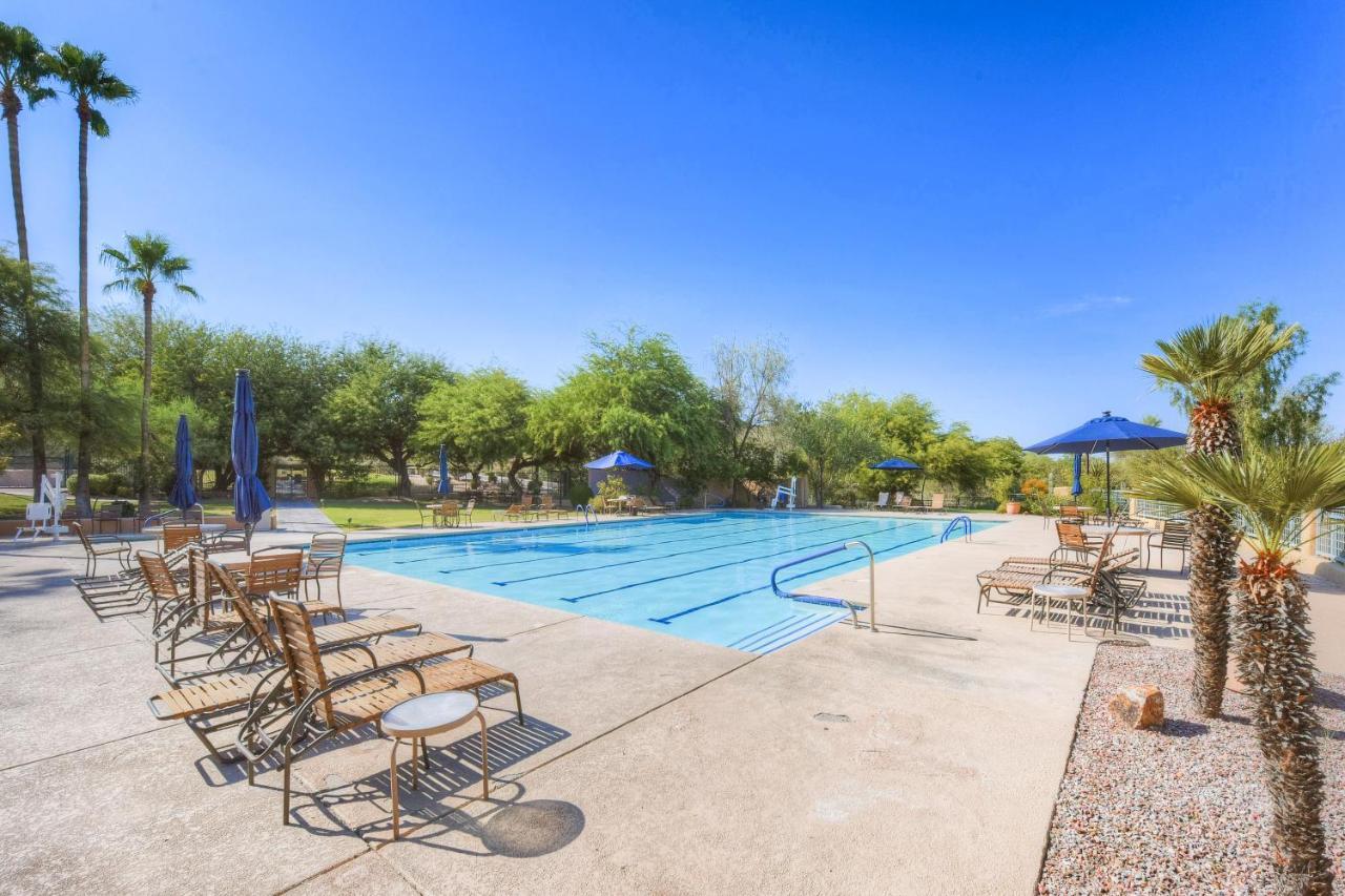 Starr Pass Golf Casita Villa Тусон Екстериор снимка