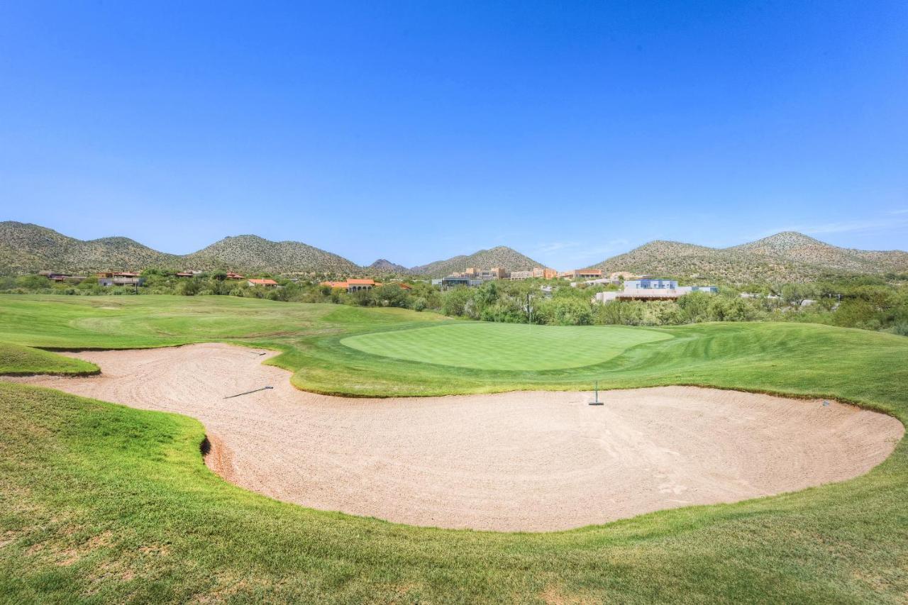 Starr Pass Golf Casita Villa Тусон Екстериор снимка