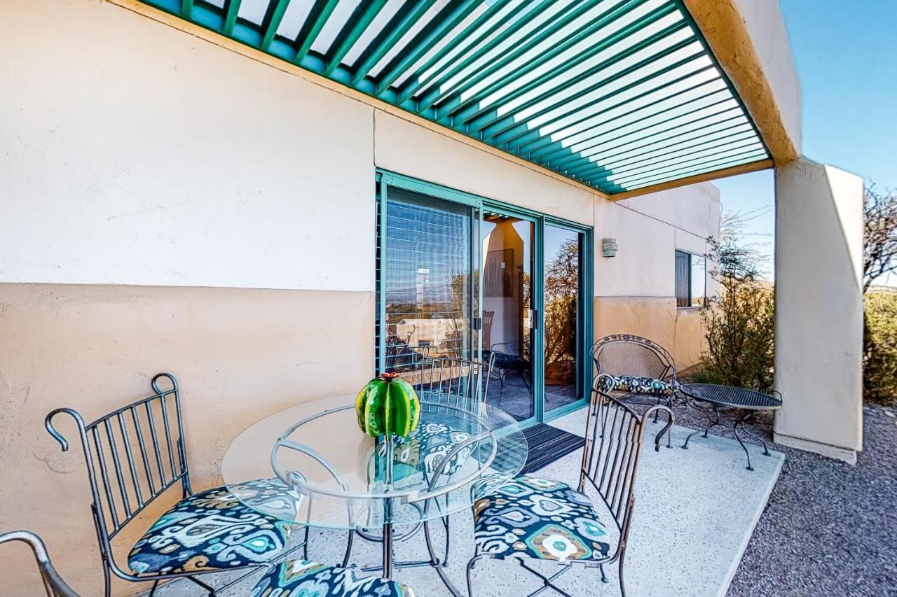 Starr Pass Golf Casita Villa Тусон Екстериор снимка