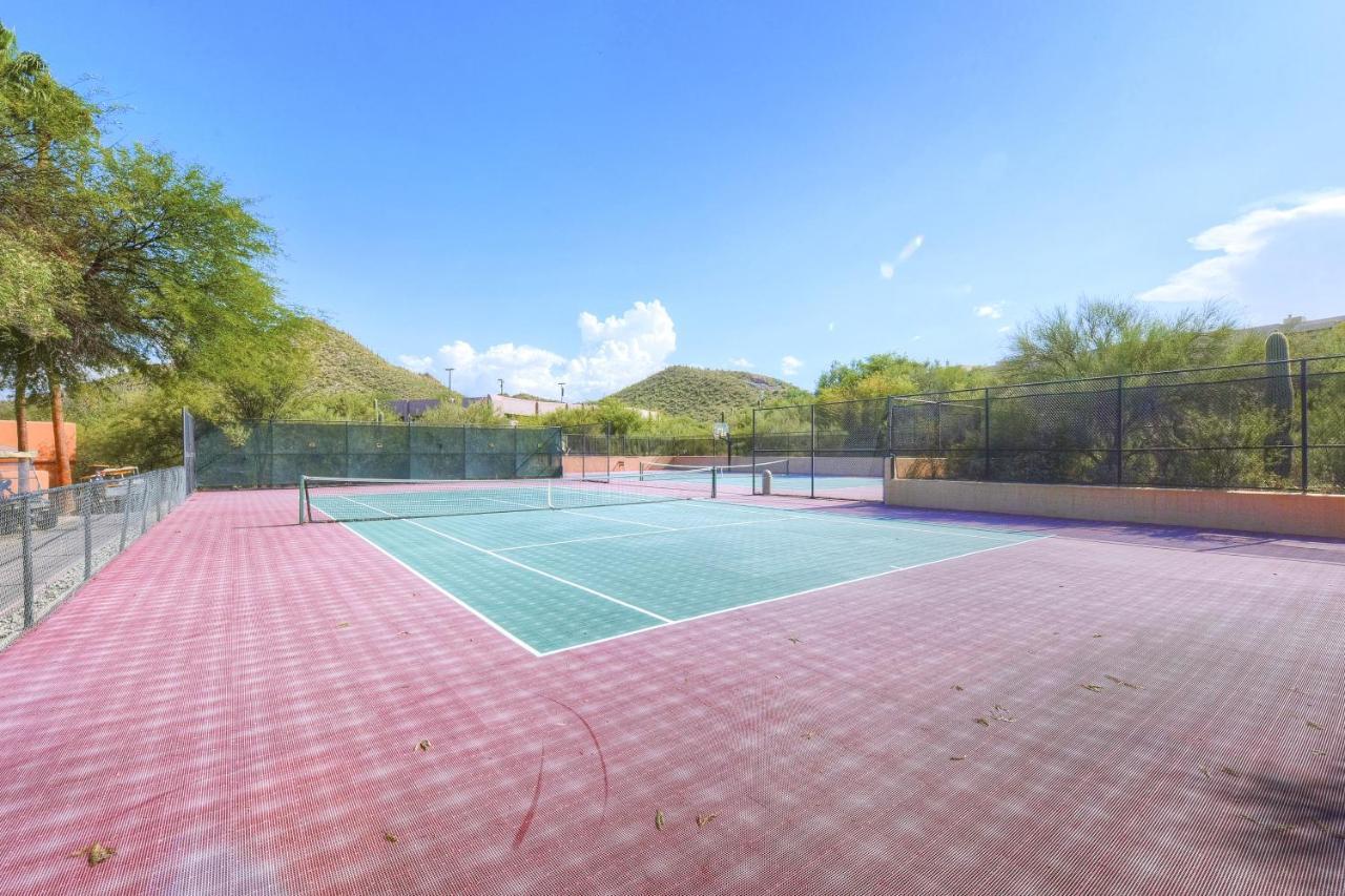 Starr Pass Golf Casita Villa Тусон Екстериор снимка