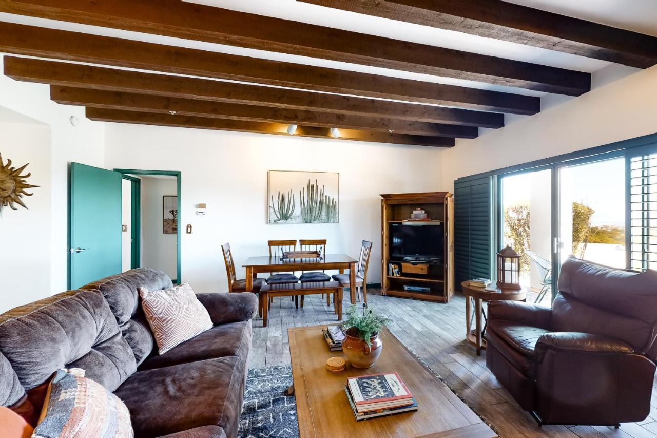 Starr Pass Golf Casita Villa Тусон Екстериор снимка