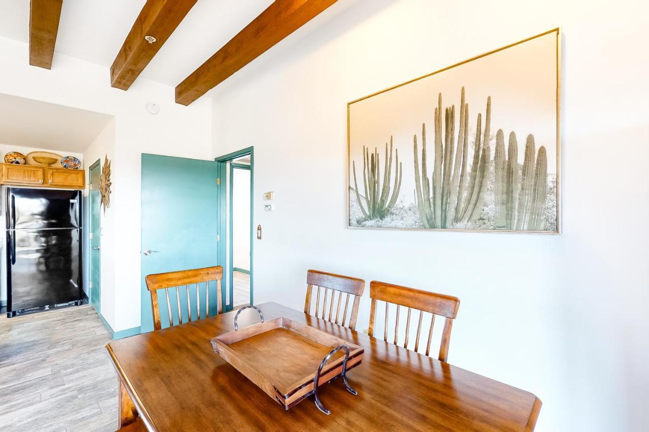 Starr Pass Golf Casita Villa Тусон Екстериор снимка